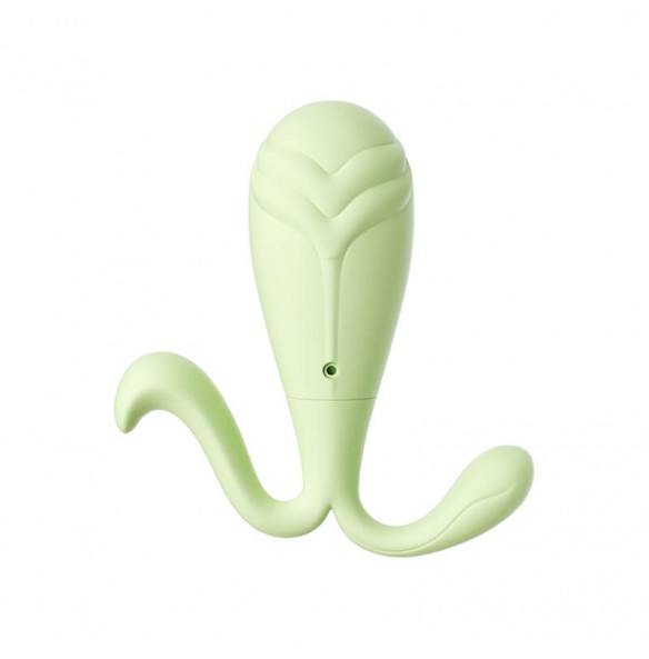 MizzZee - Sprout Vibrating Egg (Support APP Mini Programs - Chargeable) MizzZee - Sprout Vibrating Egg (Support APP Mini Programs - Chargeable)